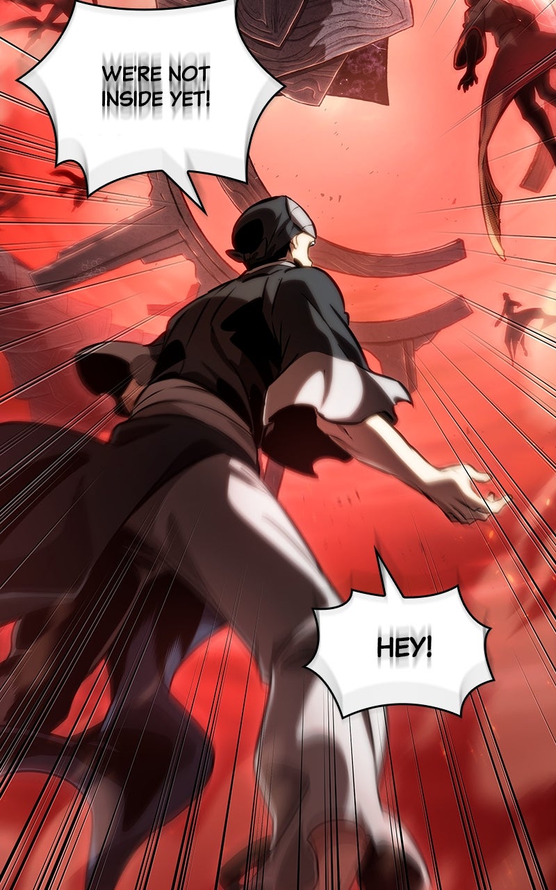 Read The World After the Fall EN Manga Online