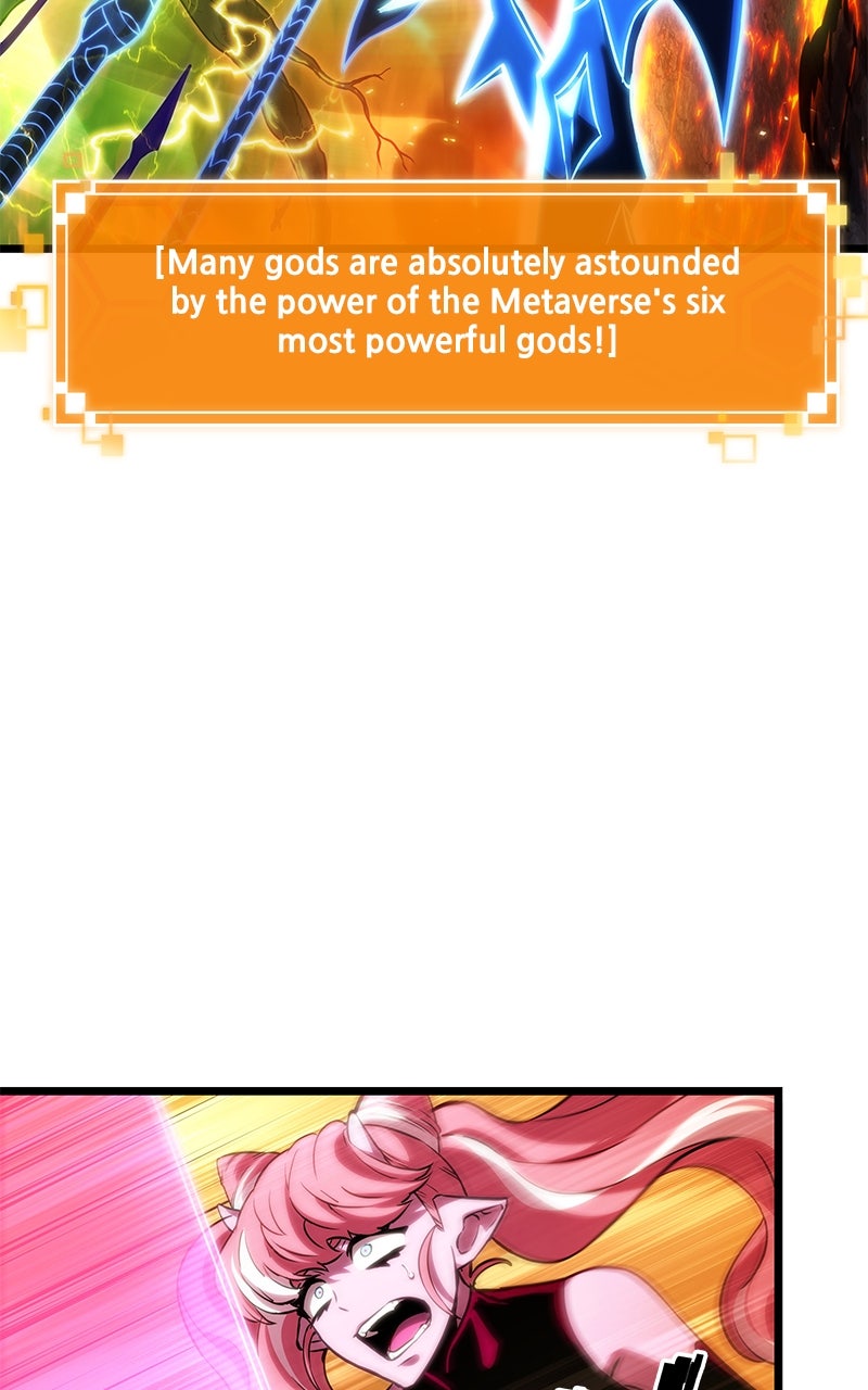 Read The World After the Fall EN Manga Online