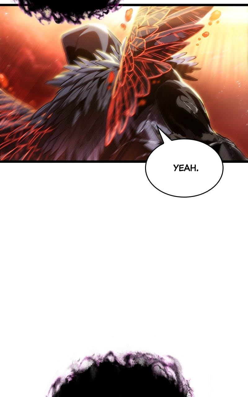 Read The World After the Fall EN Manga Online