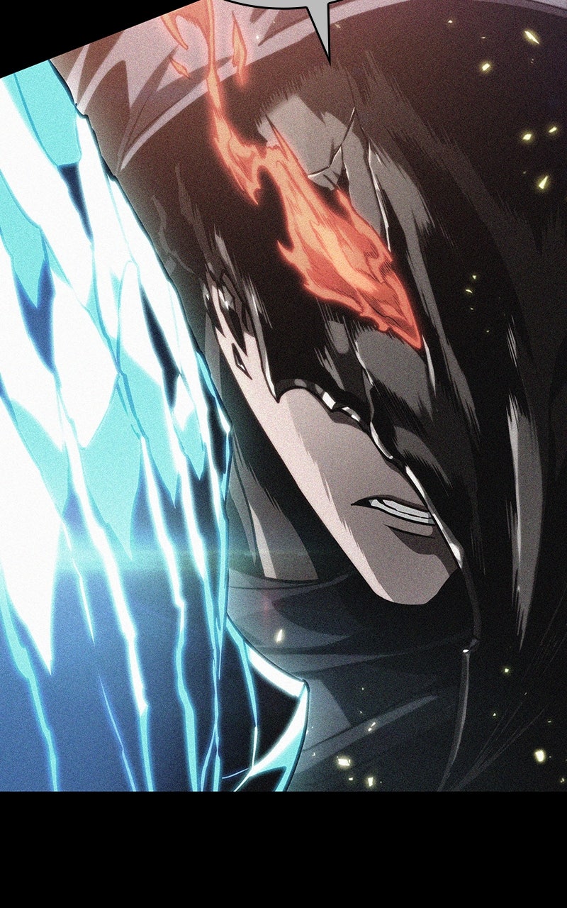 Read The World After the Fall EN Manga Online