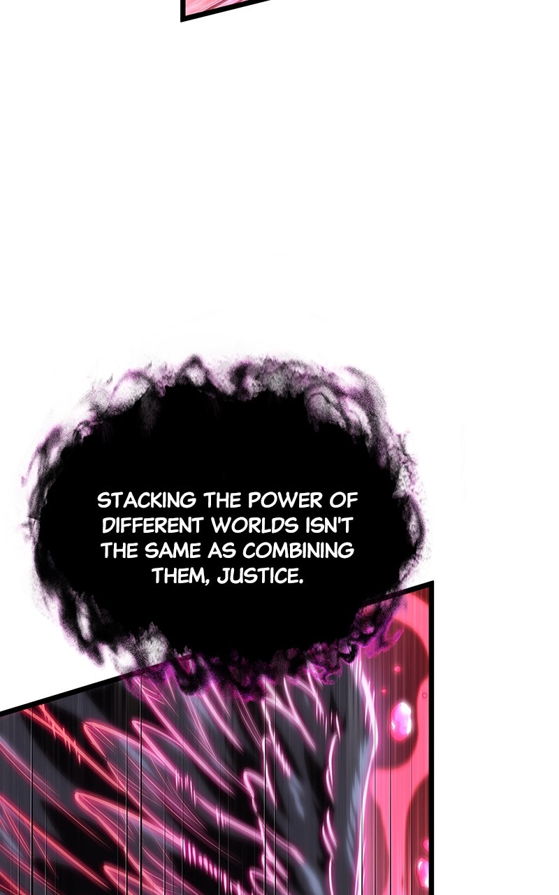 Read The World After the Fall EN Manga Online