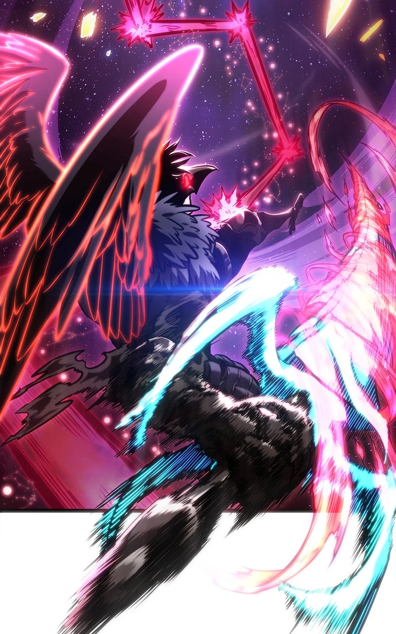 Read The World After the Fall EN Manga Online