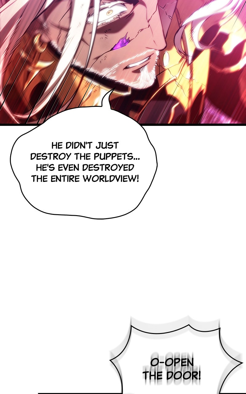 Read The World After the Fall EN Manga Online