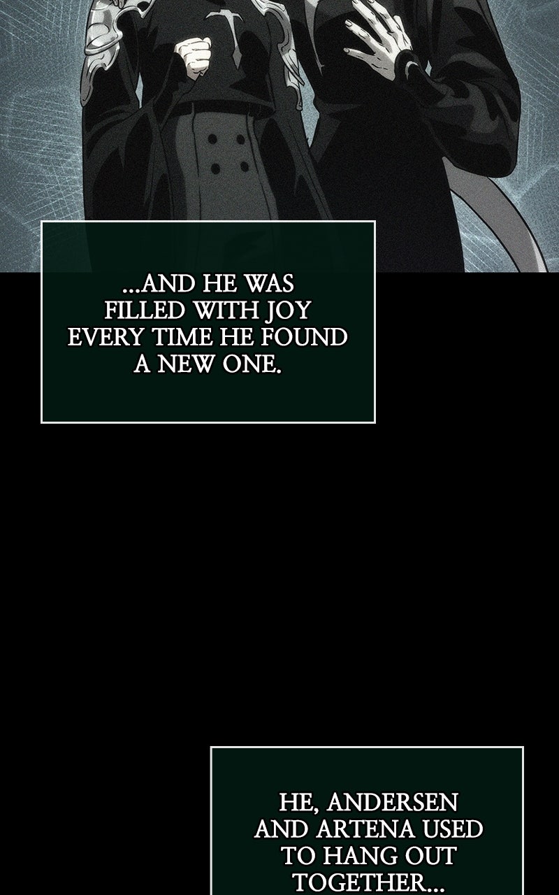 Read The World After the Fall EN Manga Online