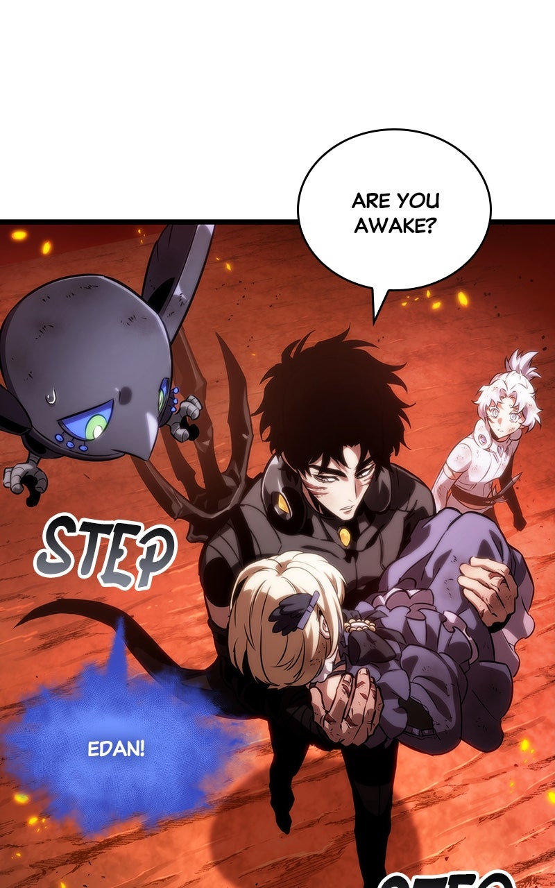 Read The World After the Fall EN Manga Online