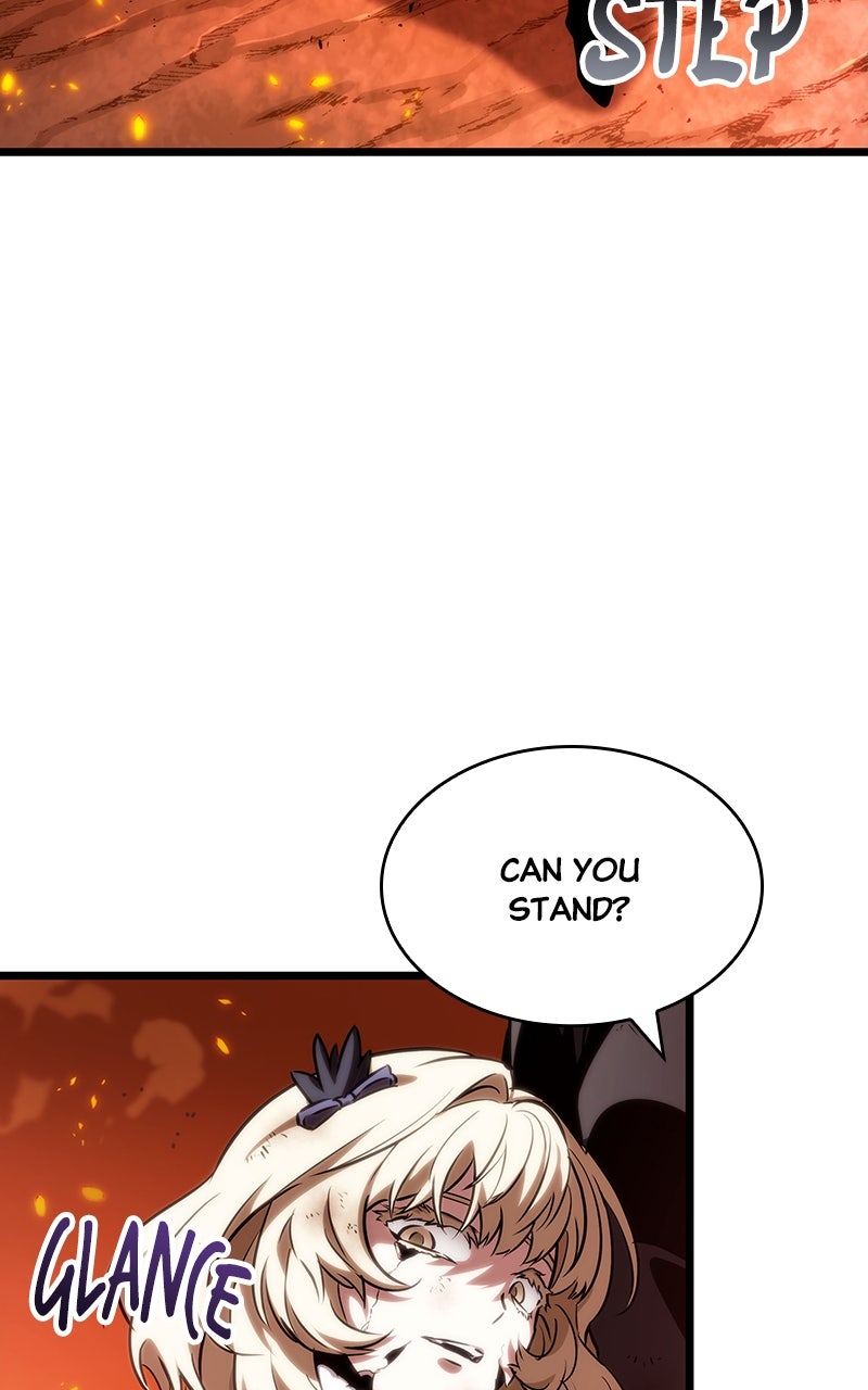 Read The World After the Fall EN Manga Online