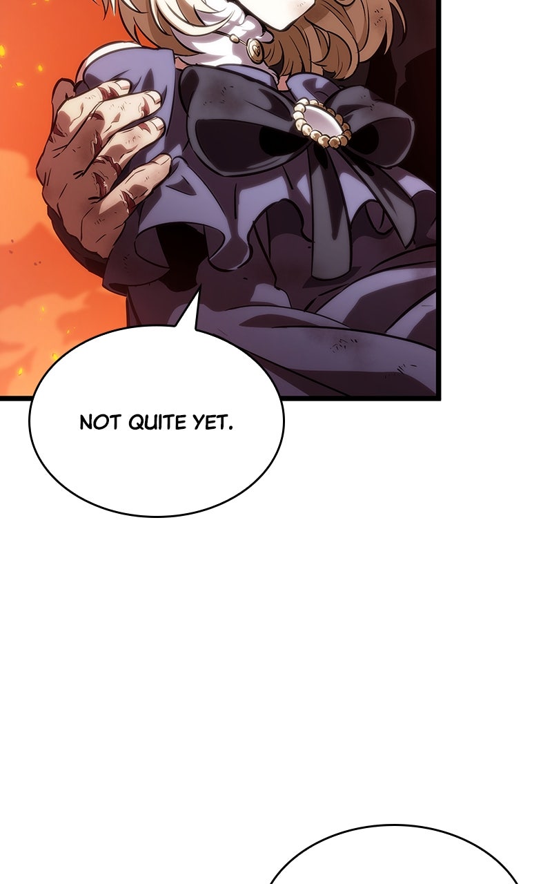 Read The World After the Fall EN Manga Online