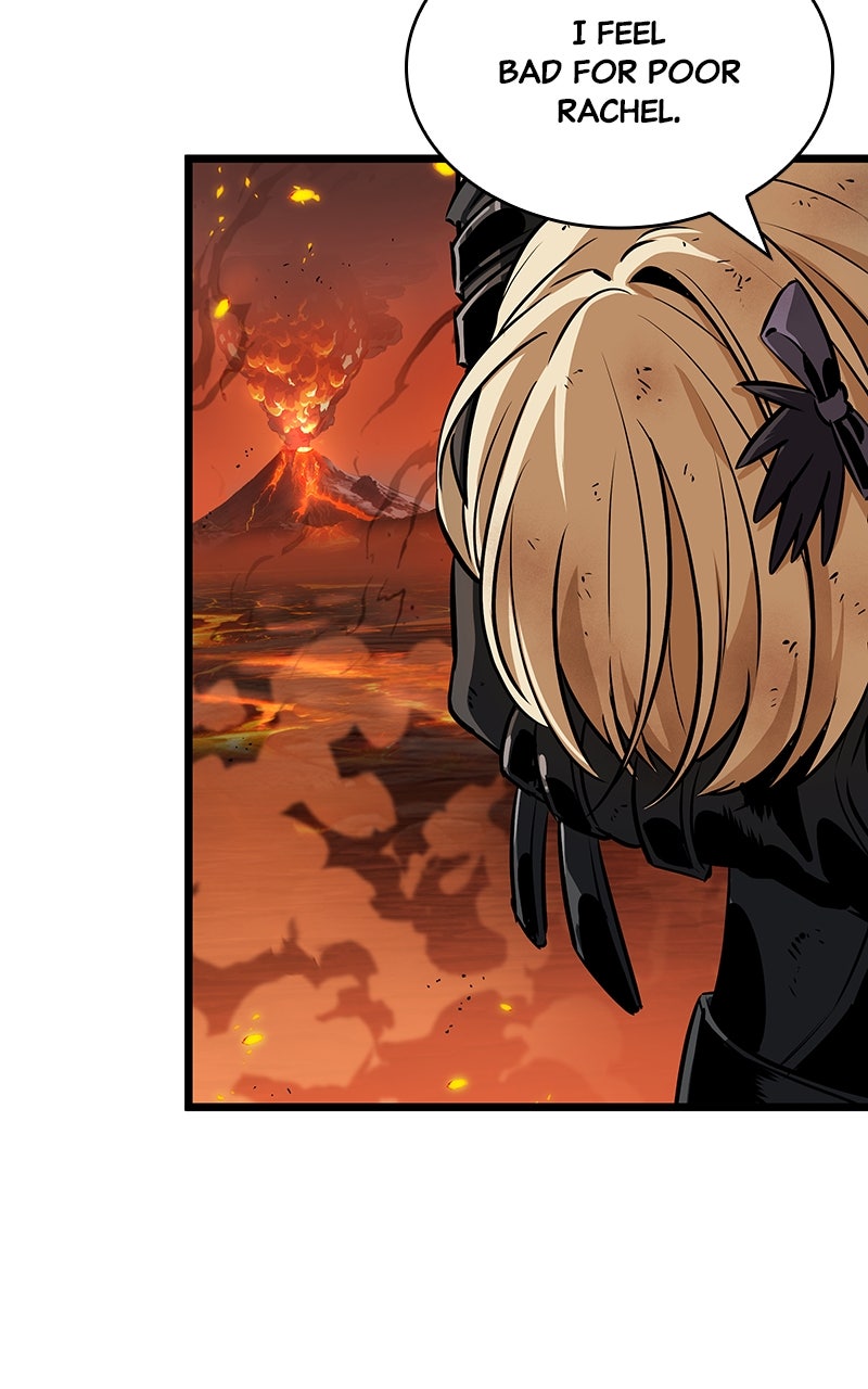 Read The World After the Fall EN Manga Online