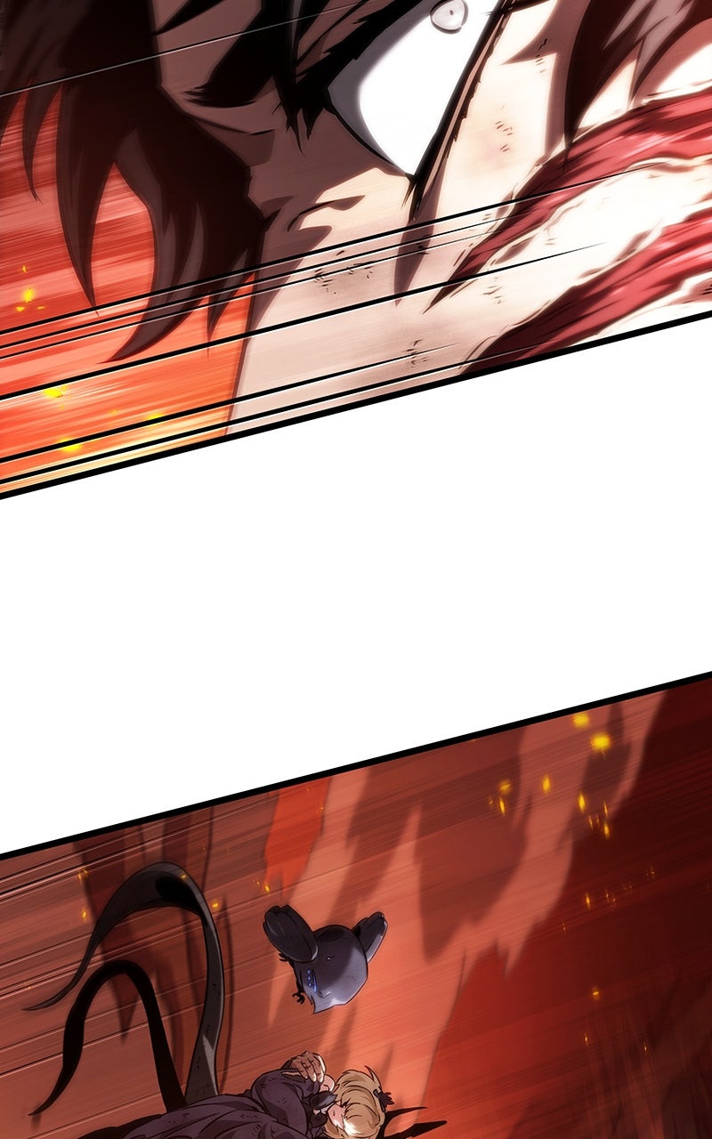 Read The World After the Fall EN Manga Online