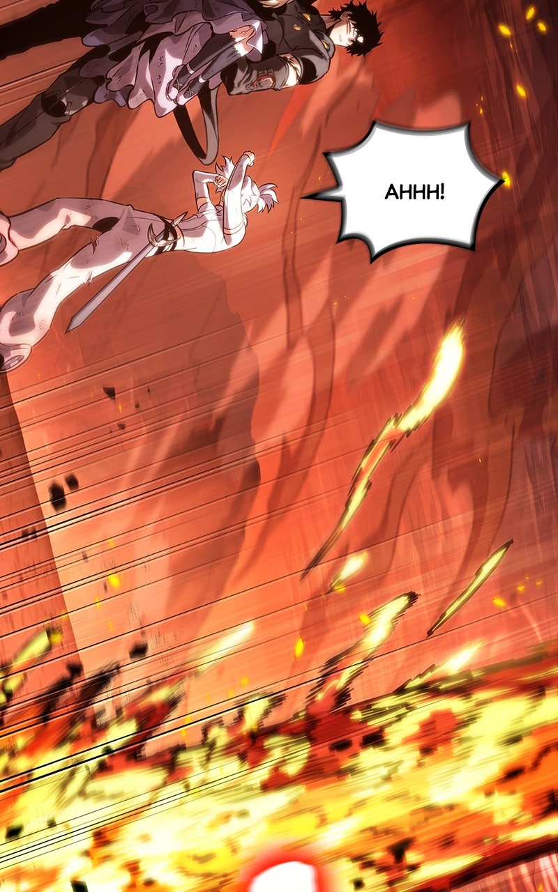Read The World After the Fall EN Manga Online