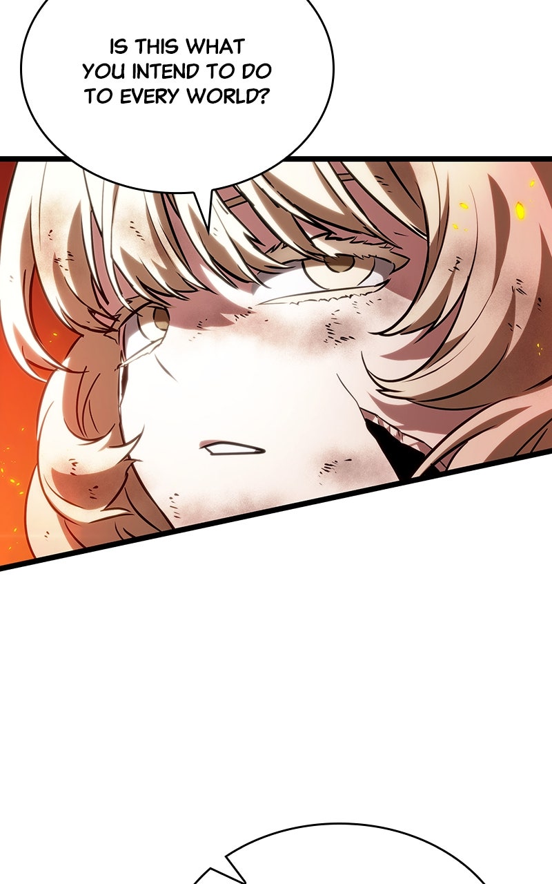 Read The World After the Fall EN Manga Online
