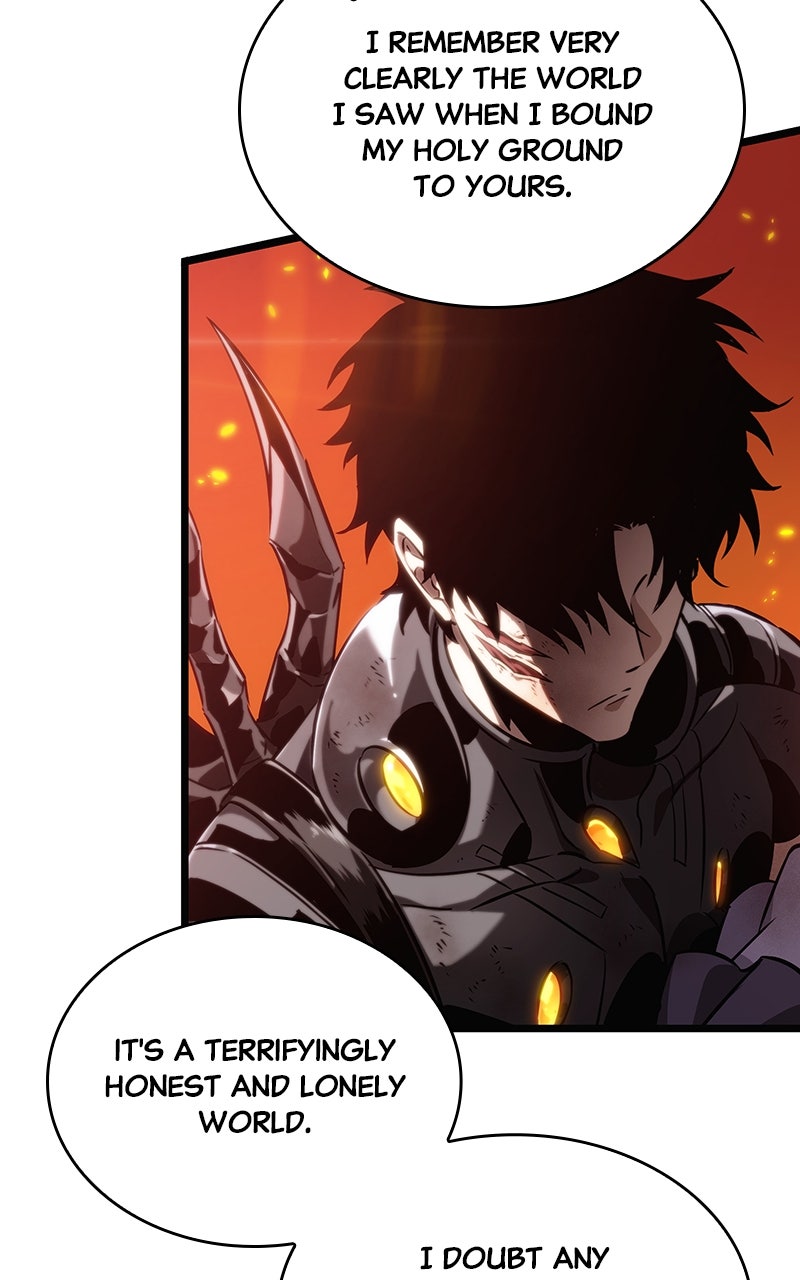 Read The World After the Fall EN Manga Online