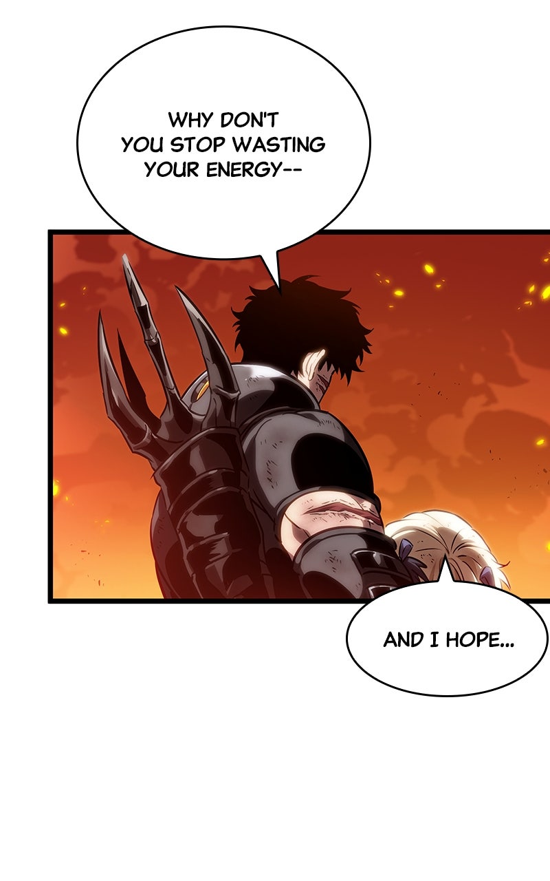 Read The World After the Fall EN Manga Online