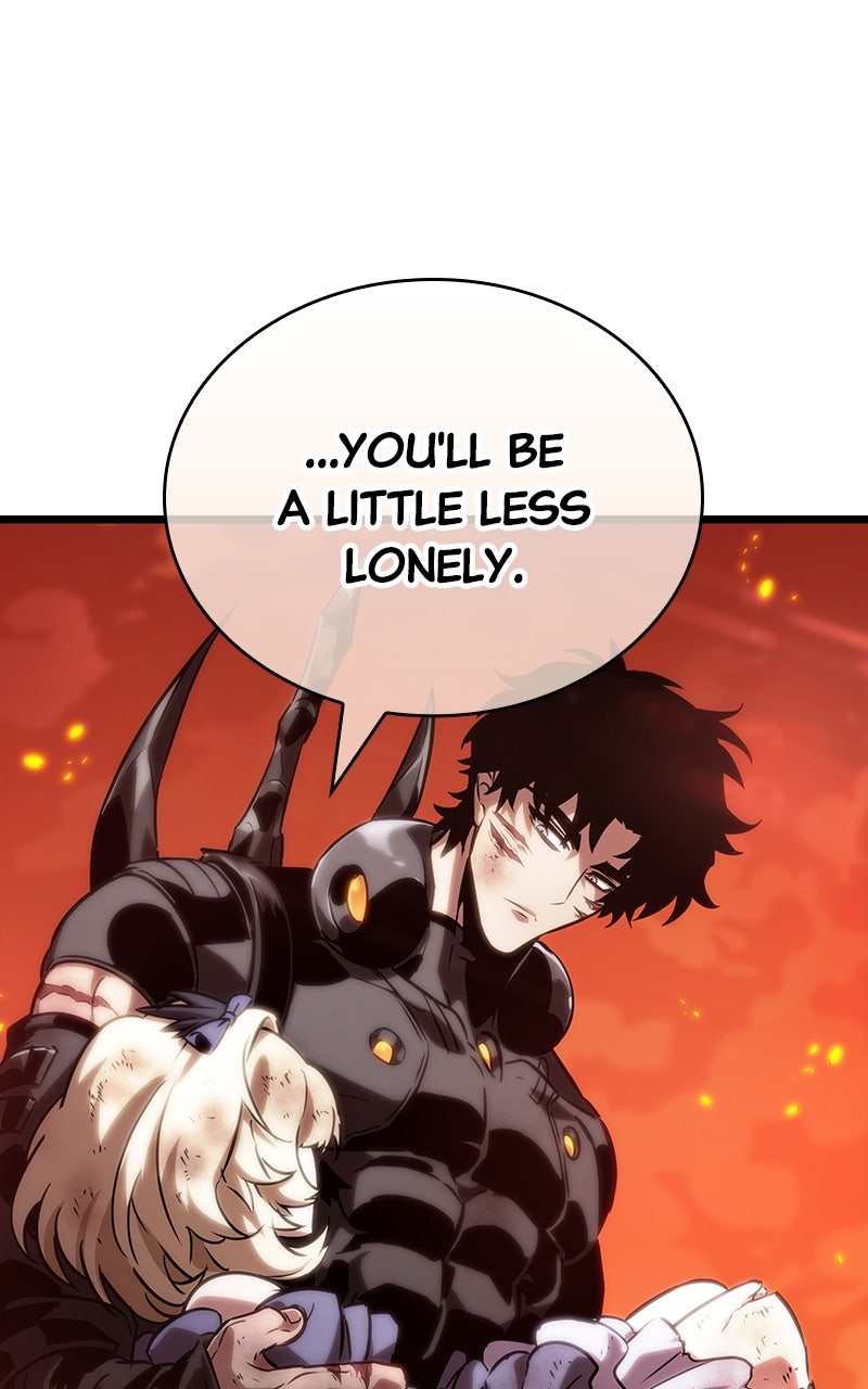 Read The World After the Fall EN Manga Online