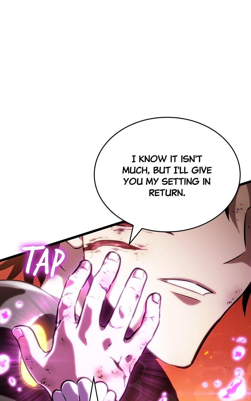 Read The World After the Fall EN Manga Online