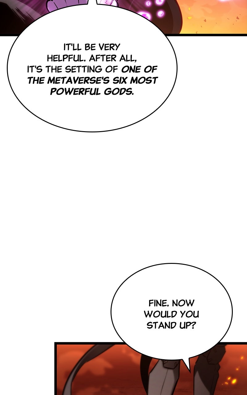 Read The World After the Fall EN Manga Online