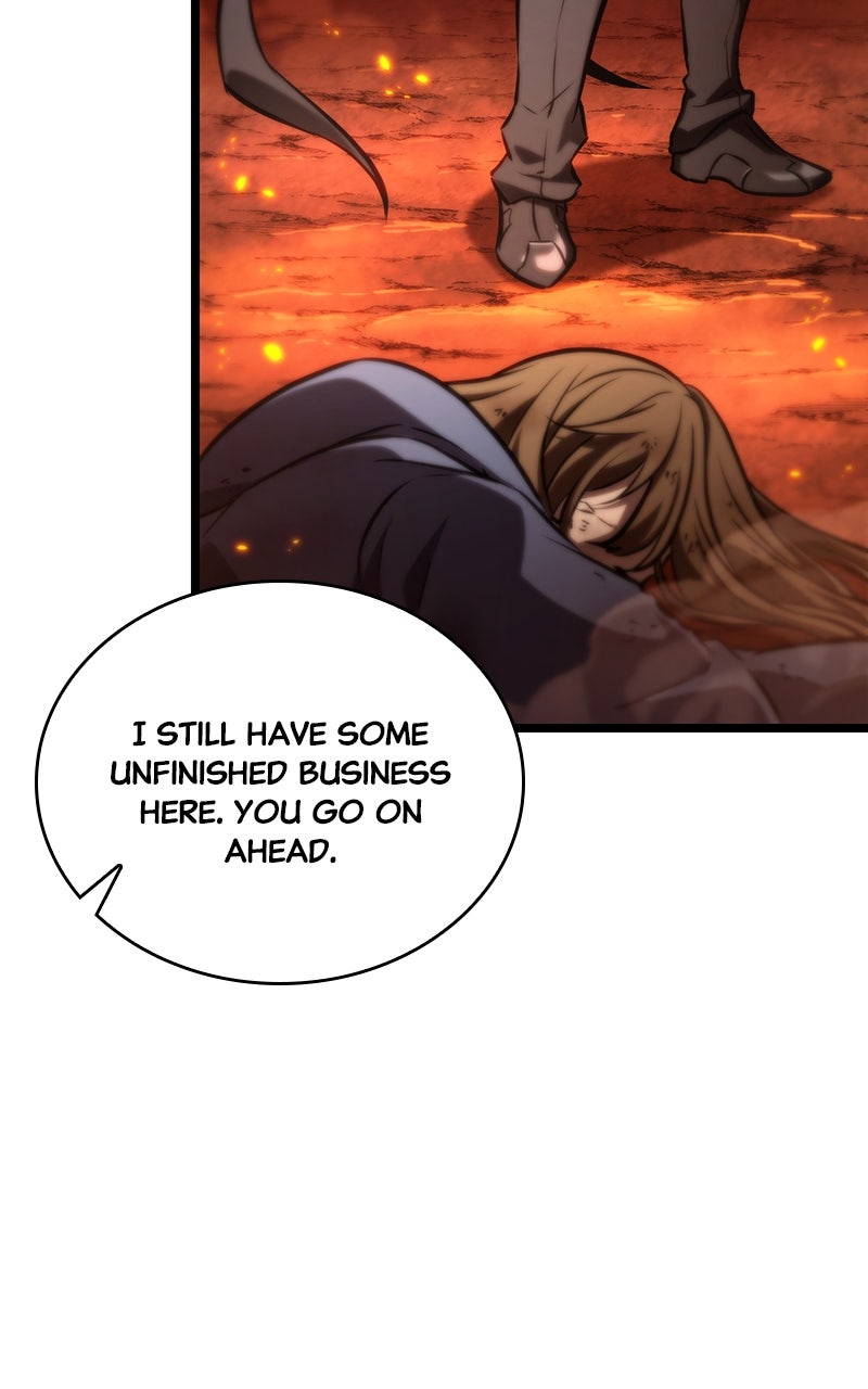 Read The World After the Fall EN Manga Online