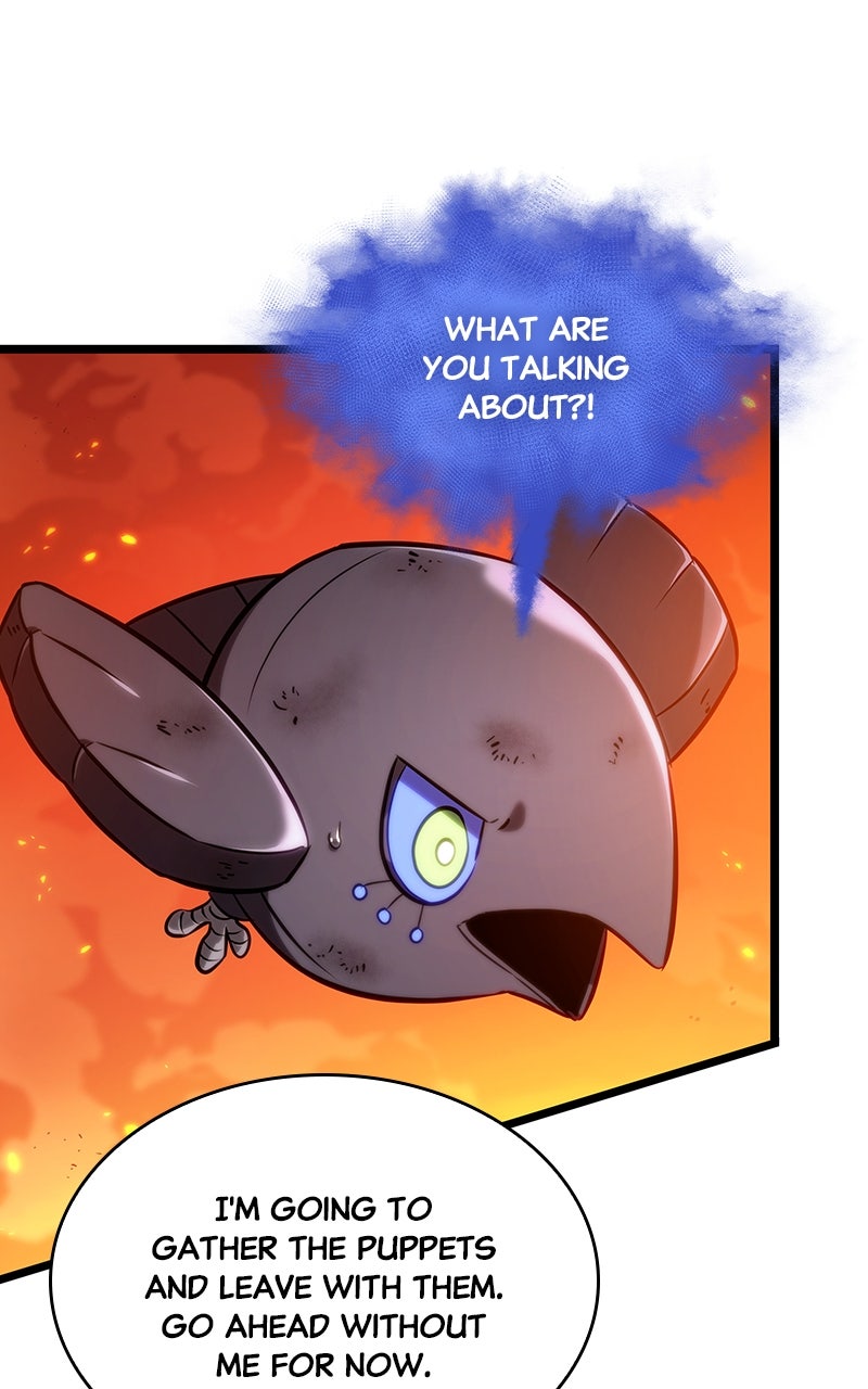 Read The World After the Fall EN Manga Online