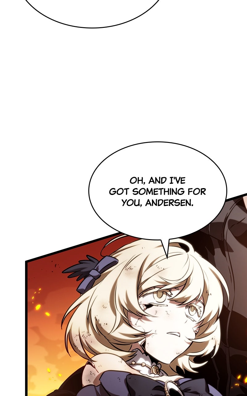 Read The World After the Fall EN Manga Online