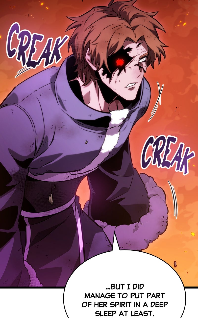 Read The World After the Fall EN Manga Online