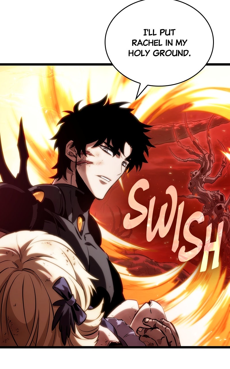 Read The World After the Fall EN Manga Online