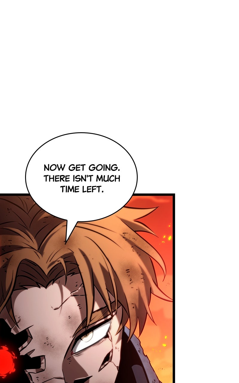 Read The World After the Fall EN Manga Online
