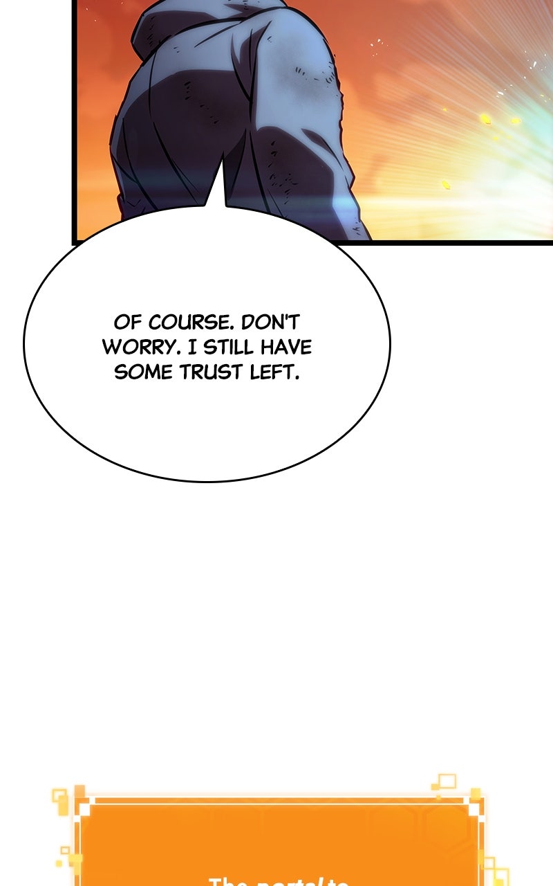 Read The World After the Fall EN Manga Online