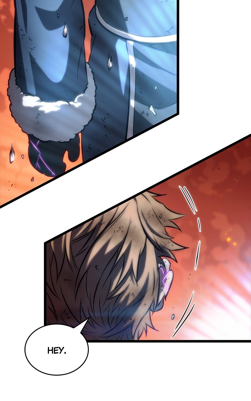 Read The World After the Fall EN Manga Online