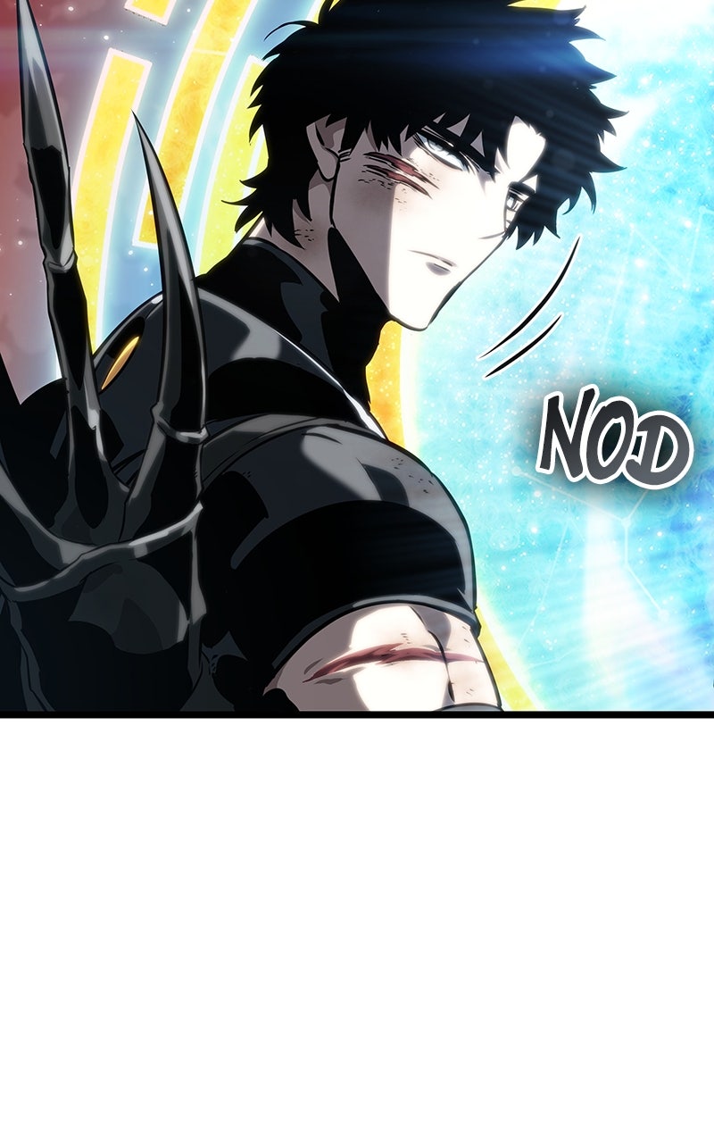 Read The World After the Fall EN Manga Online