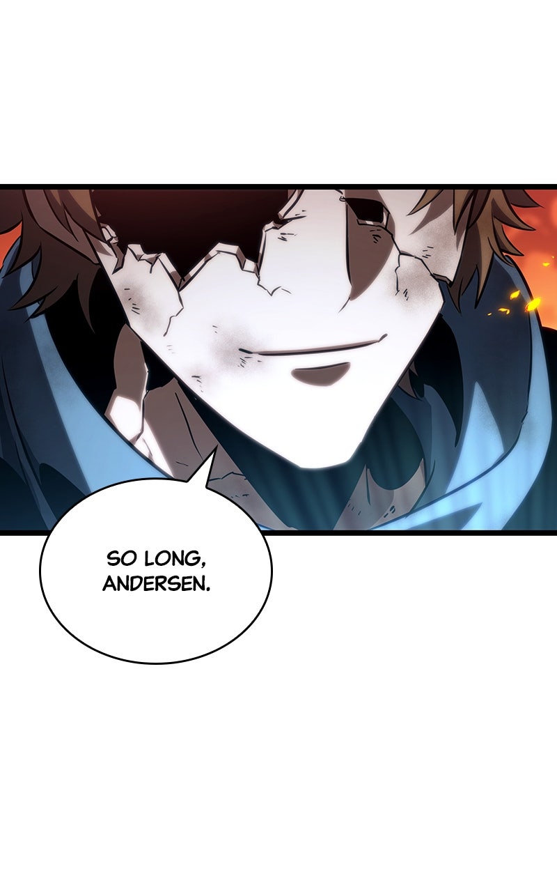 Read The World After the Fall EN Manga Online