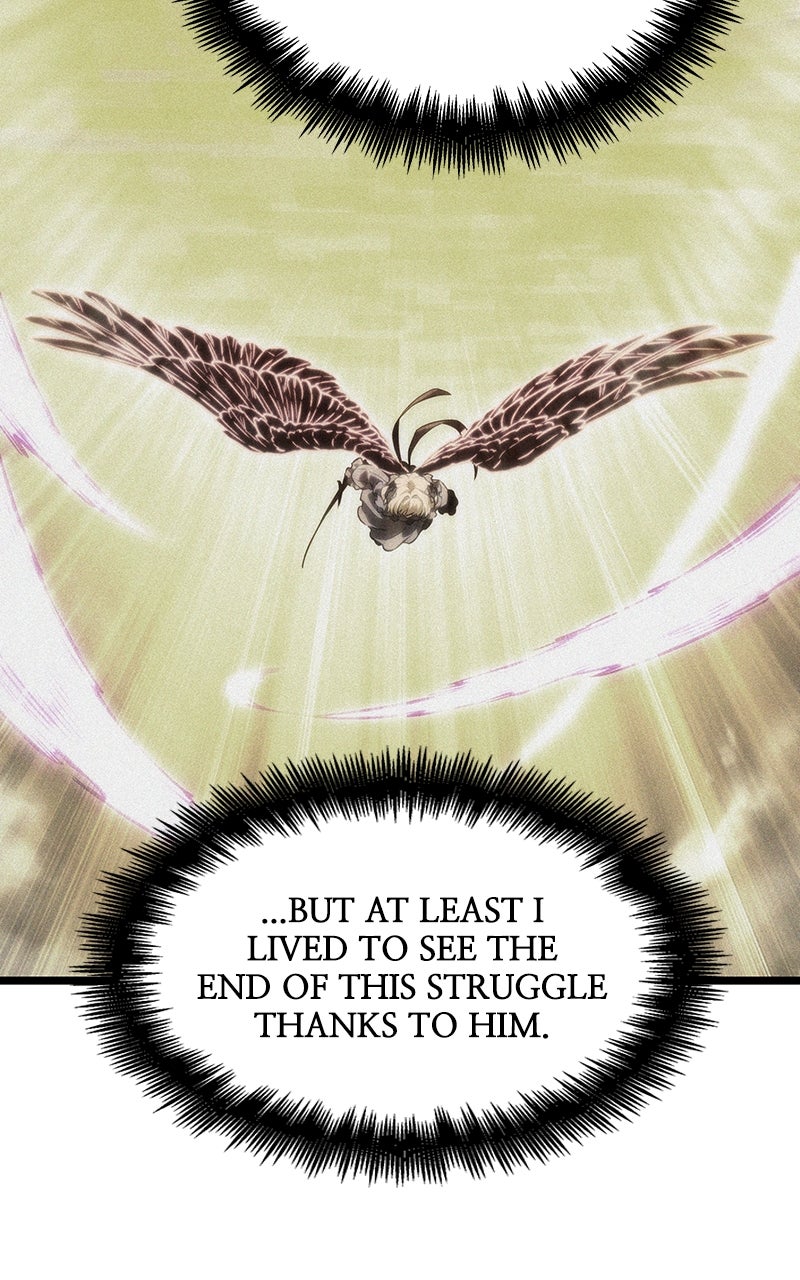 Read The World After the Fall EN Manga Online
