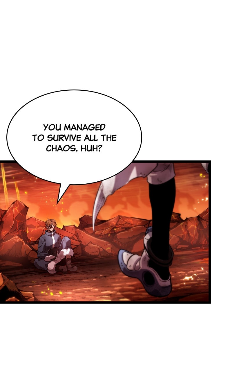 Read The World After the Fall EN Manga Online