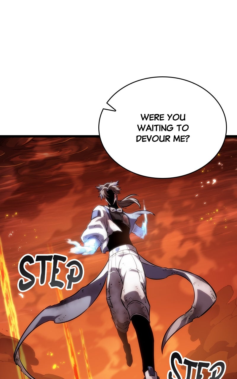 Read The World After the Fall EN Manga Online