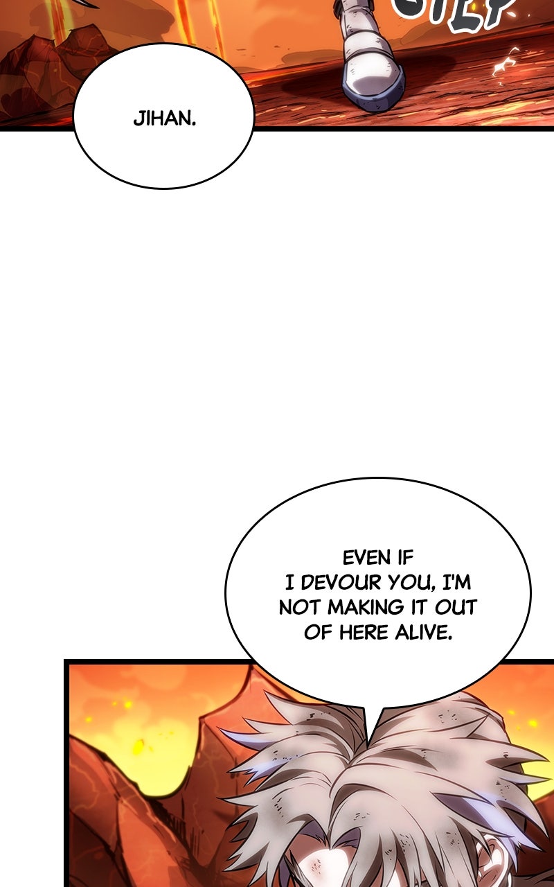 Read The World After the Fall EN Manga Online