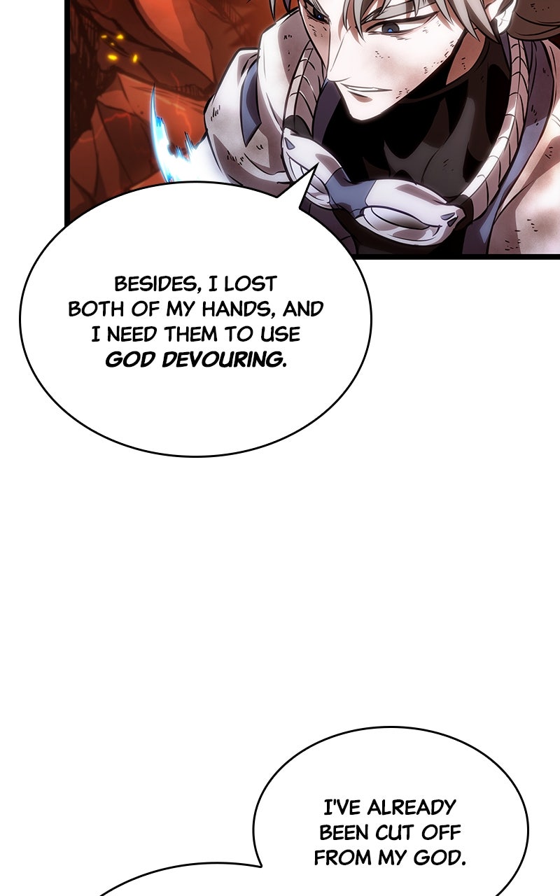 Read The World After the Fall EN Manga Online