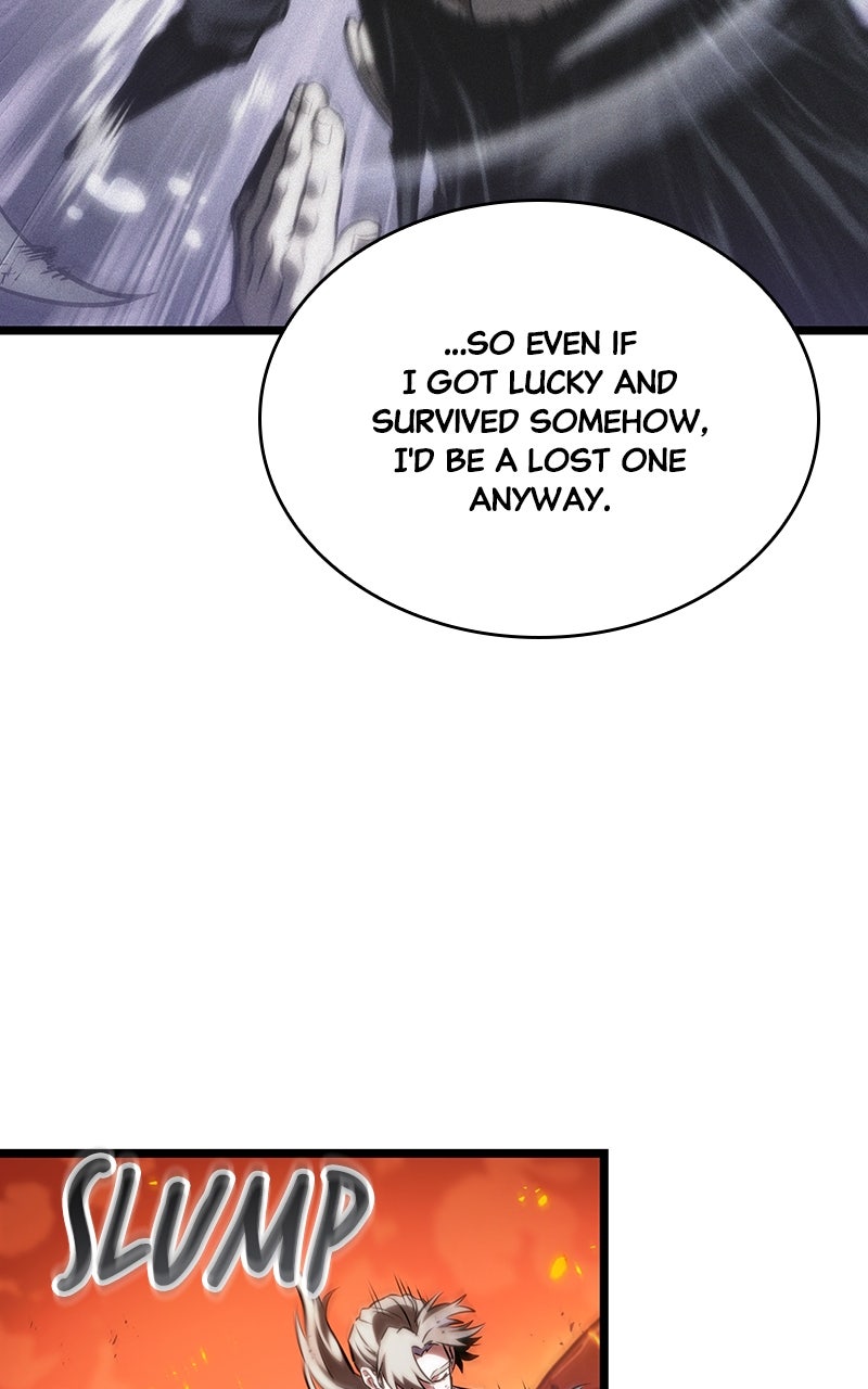 Read The World After the Fall EN Manga Online