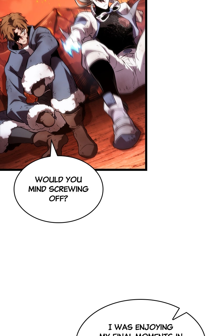 Read The World After the Fall EN Manga Online