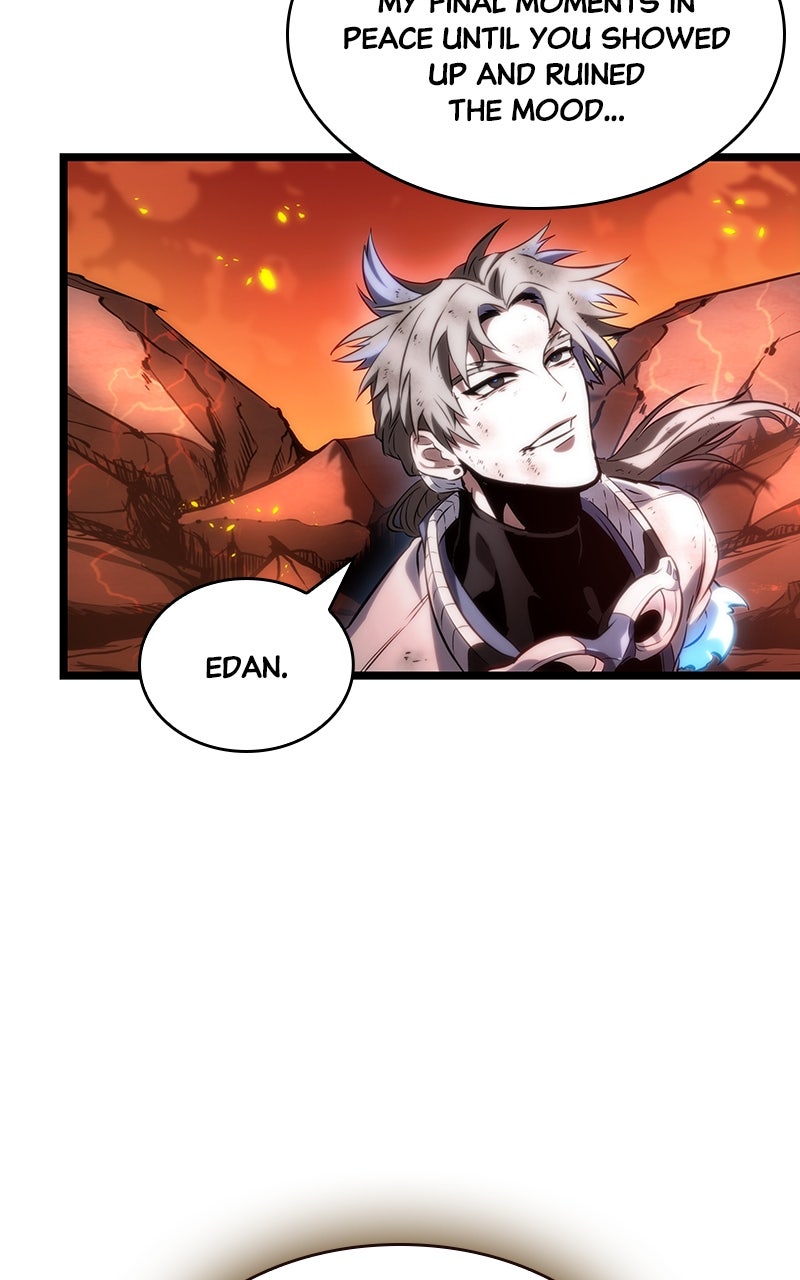 Read The World After the Fall EN Manga Online