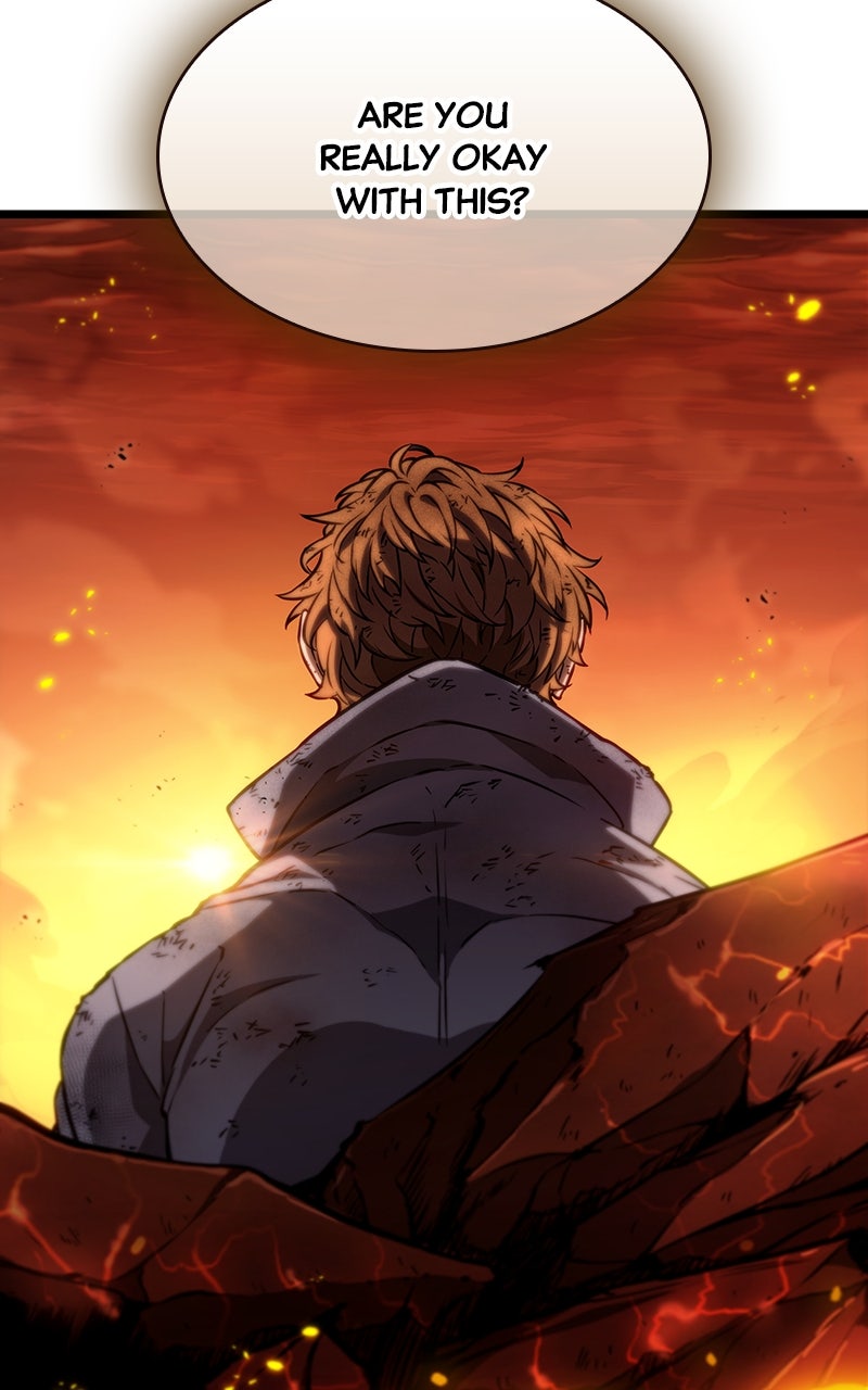 Read The World After the Fall EN Manga Online