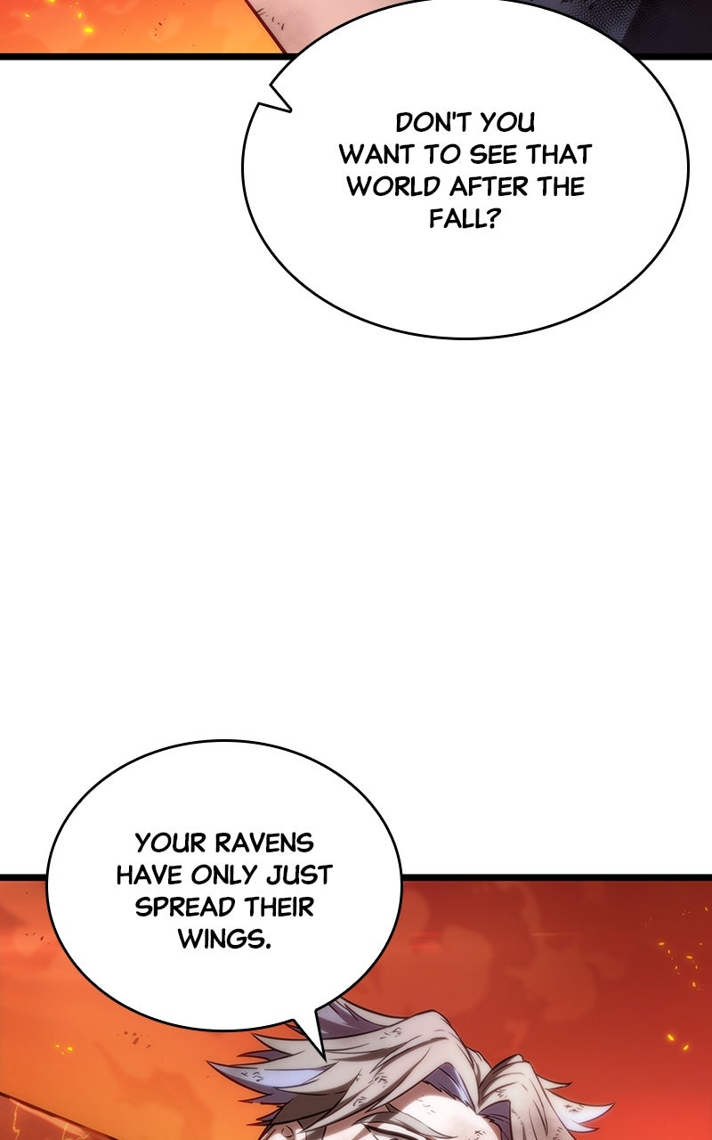 Read The World After the Fall EN Manga Online