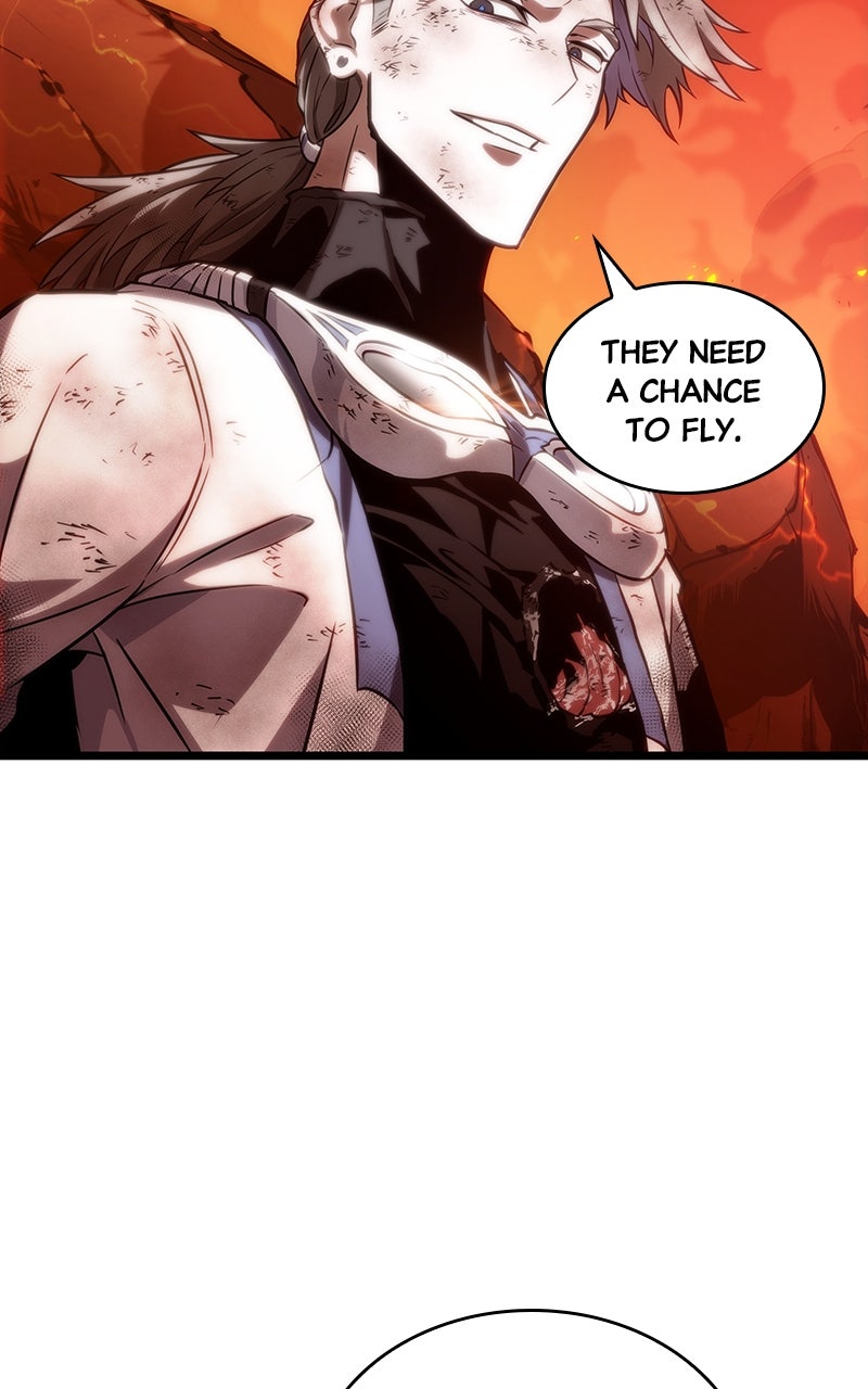 Read The World After the Fall EN Manga Online