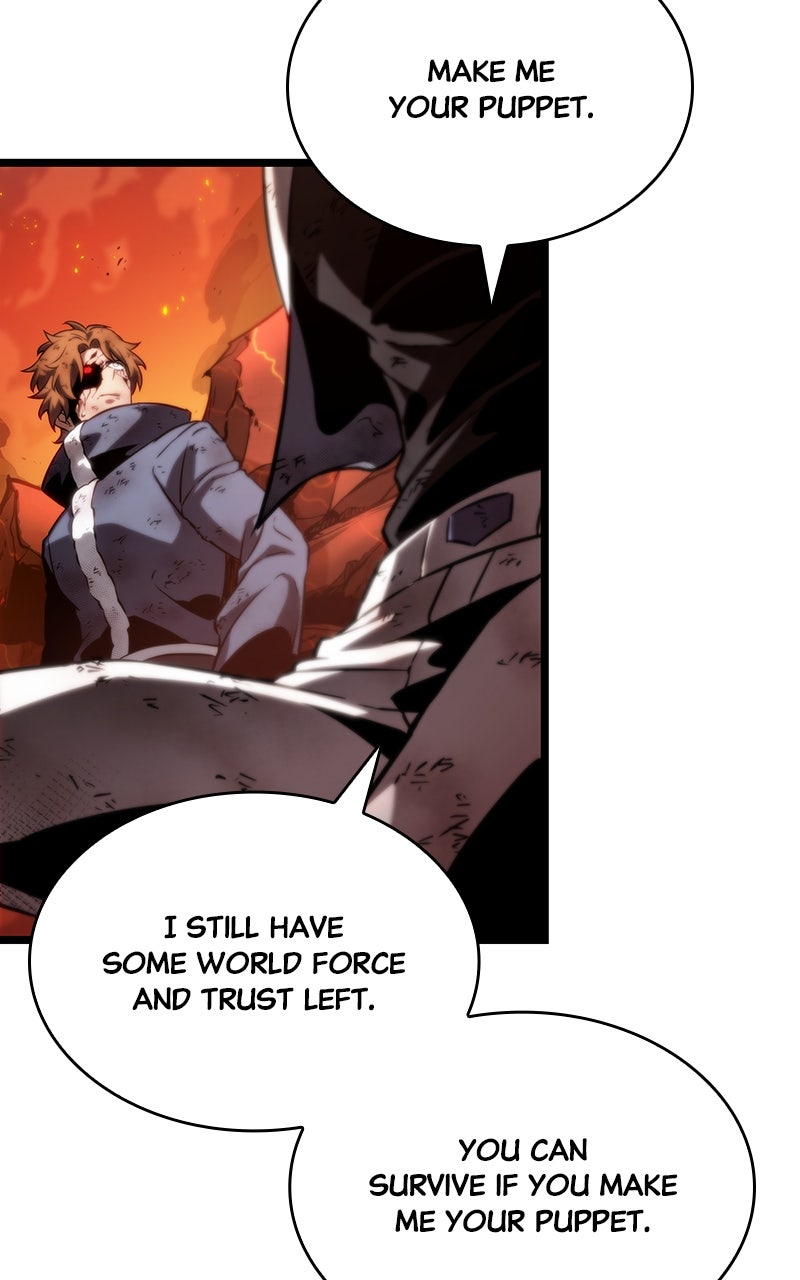 Read The World After the Fall EN Manga Online