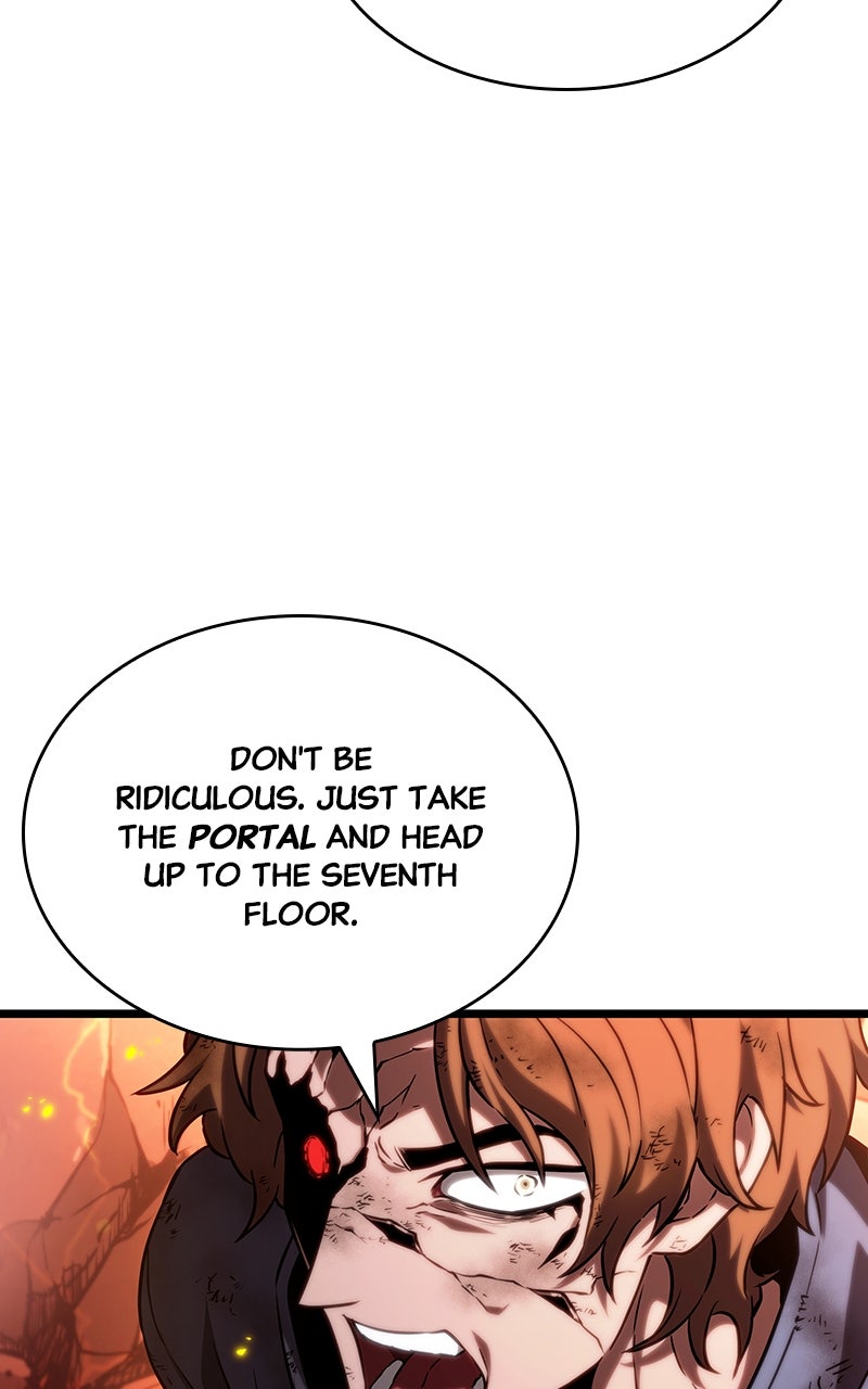 Read The World After the Fall EN Manga Online