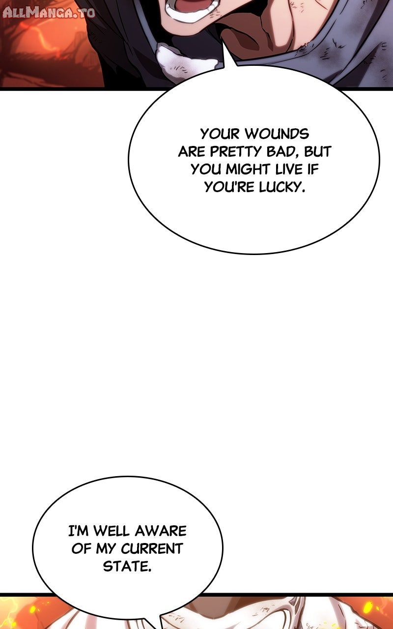 Read The World After the Fall EN Manga Online