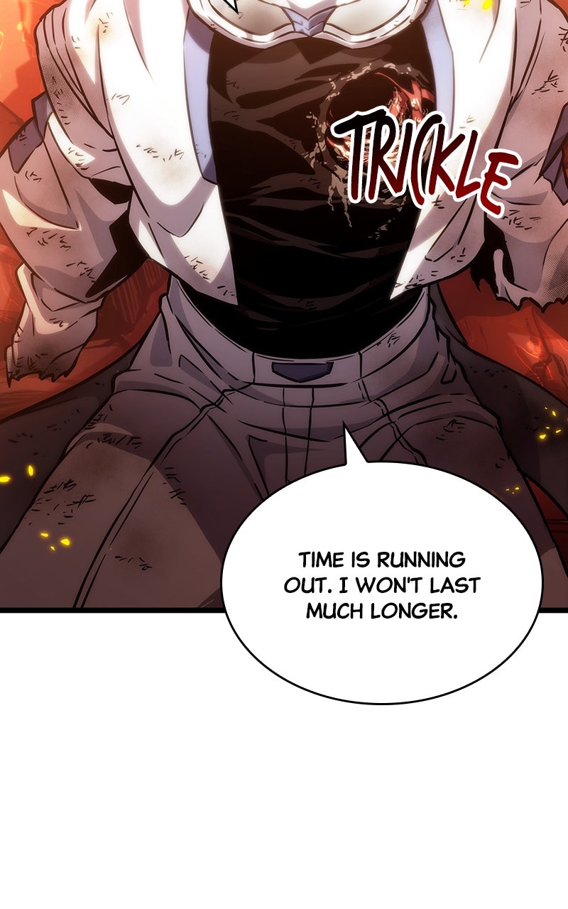 Read The World After the Fall EN Manga Online