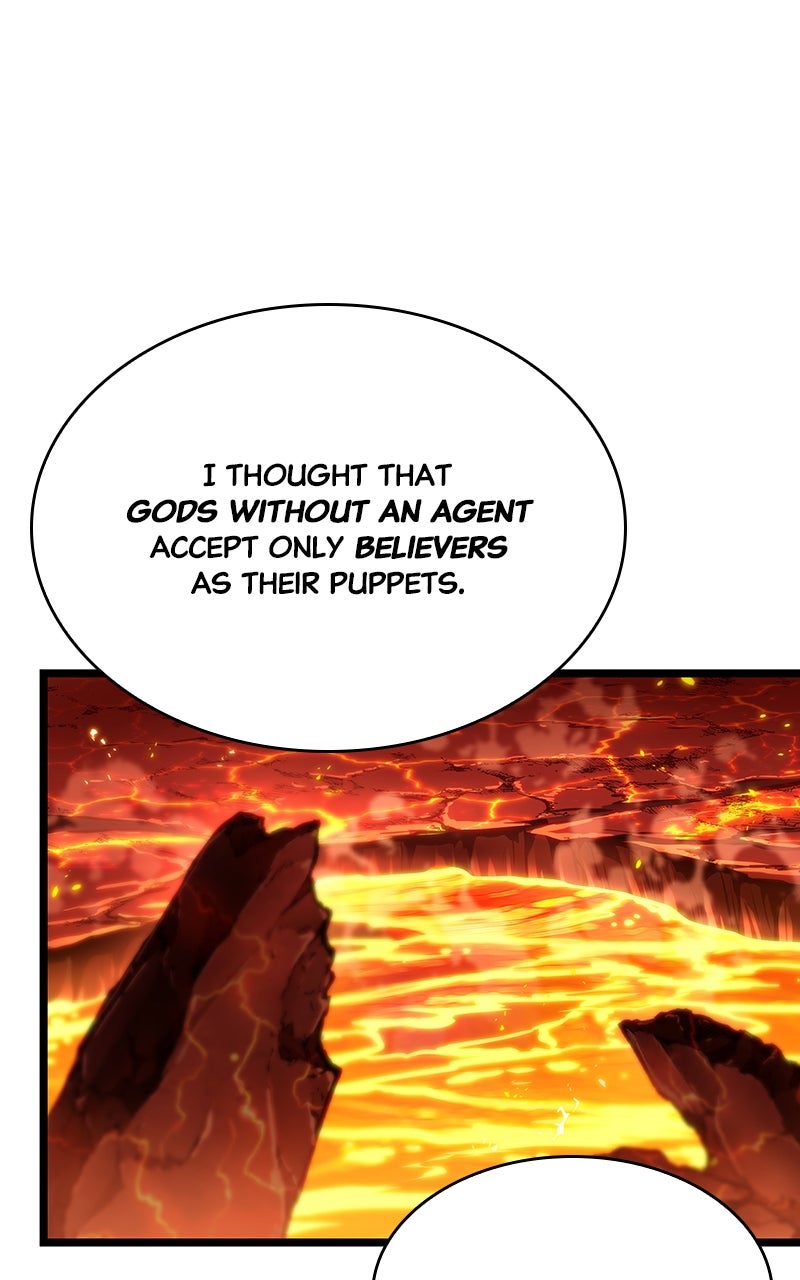 Read The World After the Fall EN Manga Online