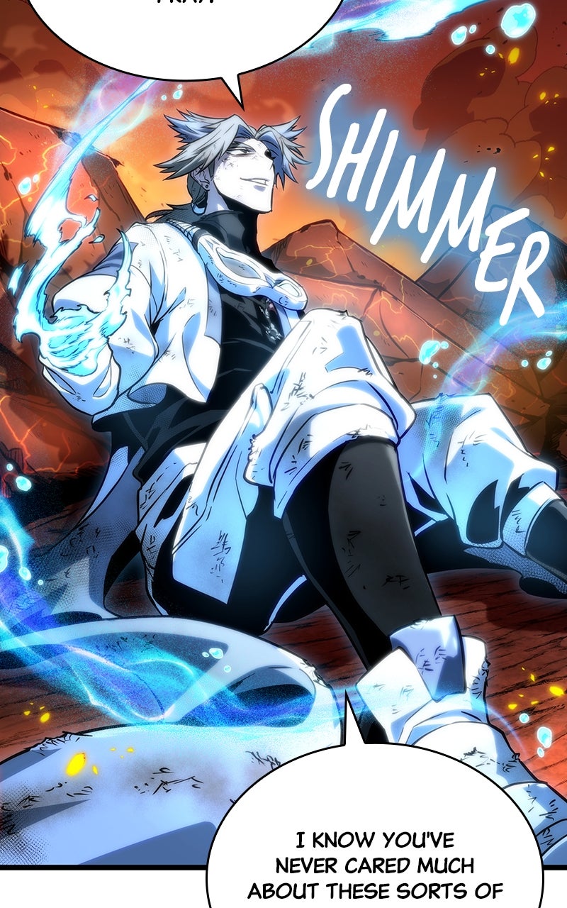 Read The World After the Fall EN Manga Online