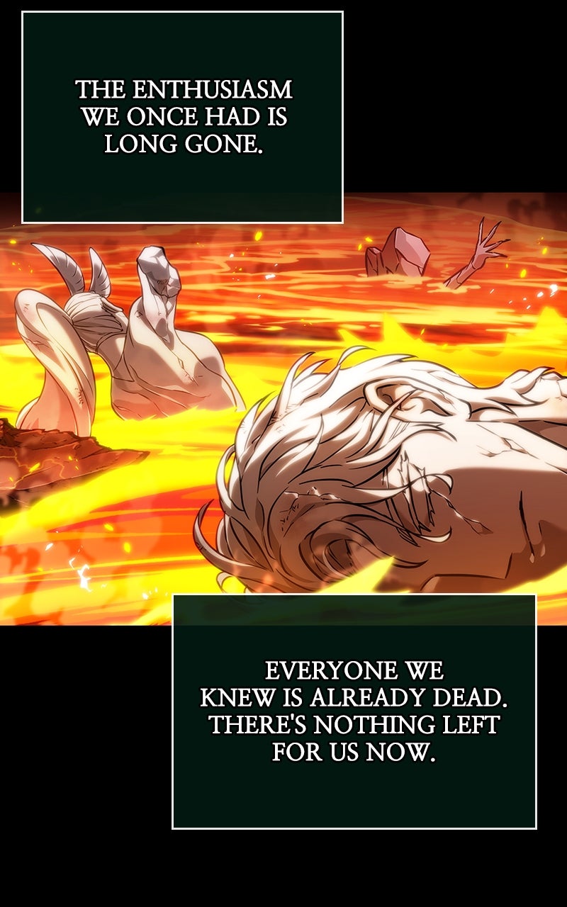 Read The World After the Fall EN Manga Online