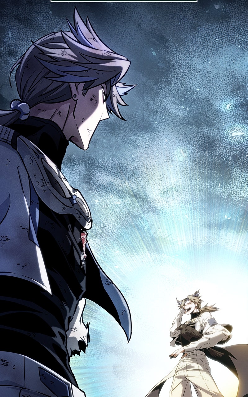 Read The World After the Fall EN Manga Online