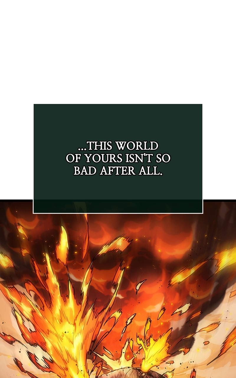 Read The World After the Fall EN Manga Online